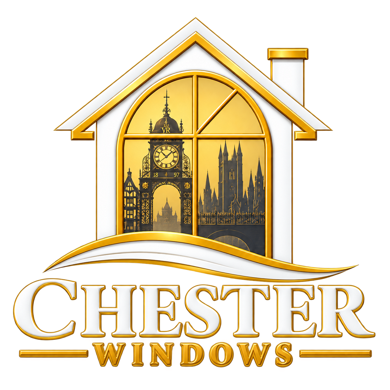 Chester Windows